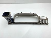 Лот: 24774429. Фото: 9. Накладка панели приборов Toyota...