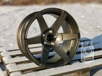 Лот: 17180283. Фото: 12. Новые диски Shogun A1 18" [BaikalWheels24...