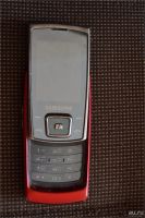 Лот: 9643797. Фото: 2. Телефон samsung sgh-e840. Смартфоны, связь, навигация