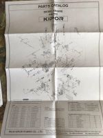 Лот: 16753372. Фото: 6. Дизельный генератор Kipor KDE...