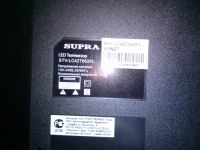 Лот: 7625956. Фото: 4. Телевизор SUPRA STV - LC42T662FL. Красноярск