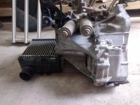 Лот: 18769197. Фото: 3. Коробка робот РКПП Toyota Yaris... Авто, мото, водный транспорт