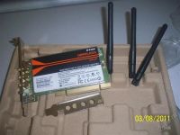 Лот: 1102881. Фото: 2. Точка доступа D-Link Rangebooster... Сетевые устройства