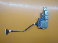 Лот: 14910682. Фото: 2. Б\У плата расширения с кнопкой... Комплектующие