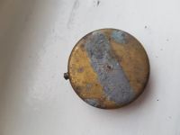 Лот: 11547574. Фото: 2. старинный компас! латунь. Антиквариат