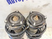 Лот: 25436792. Фото: 2. стойки Nissan Almera Classic B10. Автозапчасти