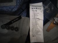 Лот: 25810707. Фото: 5. Пиджак в стиле smart casual премиум-сегмента...