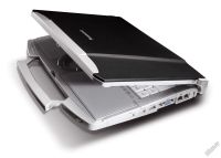 Лот: 6395072. Фото: 2. Легкий и прочный ноутбук Panasonic... Компьютеры, ноутбуки, планшеты
