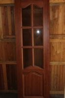 Лот: 9385774. Фото: 3. Двери из массива. Домашний быт