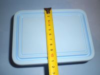 Лот: 4670946. Фото: 6. 🔷 Контейнер пищевой М-Пластика...