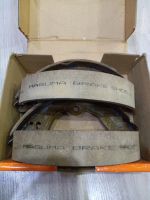 Лот: 15924537. Фото: 3. Тормозные колодки Masuma для Nissan. Авто, мото, водный транспорт