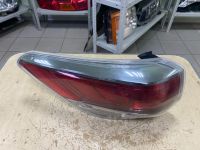 Лот: 25637065. Фото: 2. Задний левый фонарь Toyota Highlander... Автозапчасти