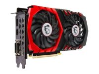 Лот: 11478347. Фото: 2. Видеокарта msi GeForce gtx 1050... Комплектующие
