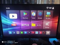 Лот: 25225899. Фото: 5. SMART tv андроид приставка Transpeed...