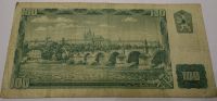 Лот: 5925553. Фото: 2. 100 крон Чехословакия 1961 год... Банкноты