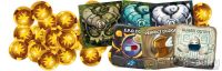 Лот: 13694503. Фото: 5. Настольная игра Кросмастер Арена...
