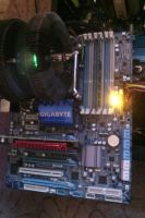 Лот: 6756081. Фото: 3. Процессор Intel Core i7-960. Компьютеры, оргтехника, канцтовары