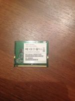 Лот: 8820504. Фото: 2. wifi адаптер Compex 802.11b/g... Сетевые устройства