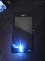 Лот: 5332850. Фото: 3. sony xperia m2 dual (черный). Красноярск