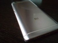 Лот: 12954429. Фото: 2. Xiaomi Mi5S 3/64. Смартфоны, связь, навигация