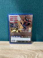 Лот: 21346948. Фото: 2. Игра PS4/5 Spider-man Game of... Игровые приставки, консоли, видеоигры