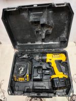 Лот: 25507892. Фото: 3. Шуруповёрт DeWalt. Строительство и ремонт