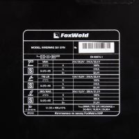 Лот: 22032178. Фото: 8. Полуавтомат Foxweld INVERMIG 351...