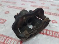 Лот: 20897916. Фото: 8. Суппорт тормозной Mazda Premacy...