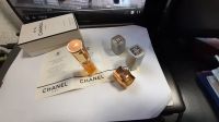 Лот: 13442992. Фото: 7. Chanel No 19 Parfum 7.5 ml. -...