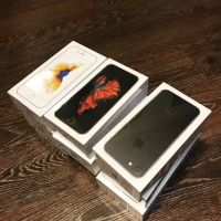 Лот: 11070934. Фото: 3. Apple iPhone 6s Gold новый, запечатанный... Красноярск
