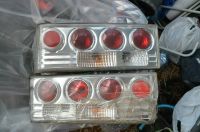 Лот: 11499664. Фото: 3. Фонари задние тюнинг для ВАЗ 2108... Авто, мото, водный транспорт