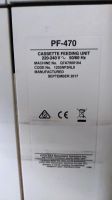 Лот: 22701789. Фото: 9. МФУ A3 Kyocera FS-C8525mfp с дополнительным...