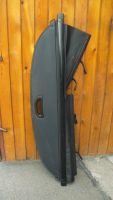 Лот: 11661389. Фото: 3. Шторка багажника Toyota Harrier... Авто, мото, водный транспорт