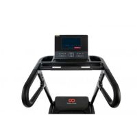 Лот: 16880933. Фото: 2. Беговая дорожка CardioPower S350. Тренажеры, комплексы