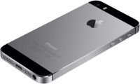 Лот: 3338629. Фото: 2. iPhone 5S 16Gb Space Gray. Смартфоны, связь, навигация