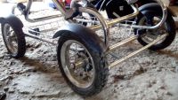 Лот: 4232200. Фото: 3. Продам коляска geoby. Дети растут