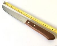 Лот: 13862212. Фото: 4. 🔪 Нож AST кухонный универсальный... Красноярск