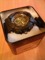 Лот: 3533651. Фото: 2. Casio G-Shock (копия высшего качества... Часы, аксессуары