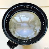 Лот: 9401946. Фото: 3. Meteor Метеор 5-1 17-69mm f/1... Красноярск