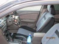 Лот: 611949. Фото: 2. Продам Nissan Sunny 2001. Авто, мото, водный транспорт
