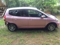 Лот: 7965032. Фото: 6. Машина Honda Fit GD1 2001