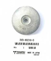 Лот: 23564189. Фото: 2. Анод 3V9-60218-0 к ПЛМ Tohatsu... Водный транспорт