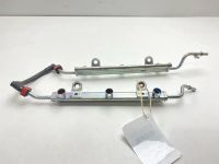 Лот: 21430925. Фото: 2. Рейка топливная Mitsubishi Outlander... Автозапчасти