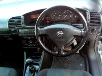 Лот: 3536903. Фото: 7. OPEL Zafira, 2002, V-1800, АКПП...