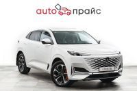 Лот: 22225475. Фото: 2. Changan UNI-K 2022. Авто, мото, водный транспорт