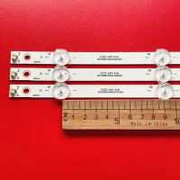 Лот: 19400070. Фото: 2. 1078-5 LED String Новый комплект... Запчасти для бытовой техники