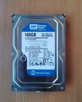 Лот: 19358323. Фото: 2. Жесткий диск 160Gb WD WD1600AAJS... Комплектующие