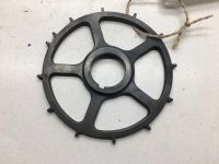 Лот: 20384611. Фото: 4. Шестерня коленвала Honda Fit 2001... Красноярск