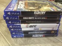 Лот: 7520094. Фото: 3. Playstation 4 / ps4 на гарантии... Компьютеры, оргтехника, канцтовары