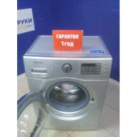 Лот: 25897697. Фото: 2. Стиральная машина SAMSUNG WF 602... Крупная бытовая техника